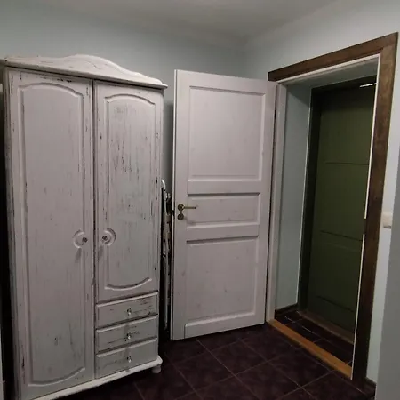 Riia Majutus Apartment