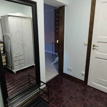Riia Majutus Apartment *
