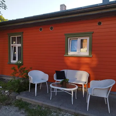 Riia Majutus Apartment Parnu